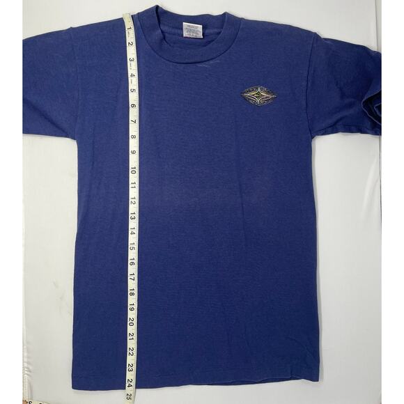 Ocean Pacific OP T-shirt size Youth M Pre-Owned in good condition Surfer Beach - Picture 3 of 6
